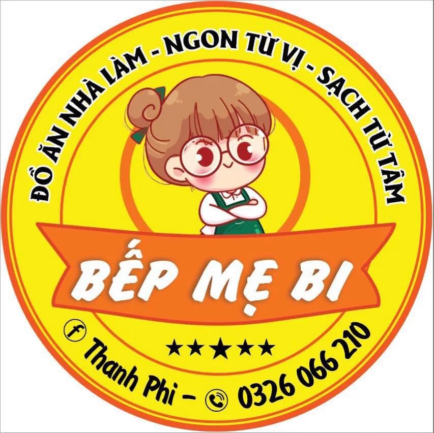 Bếp mẹ Bi